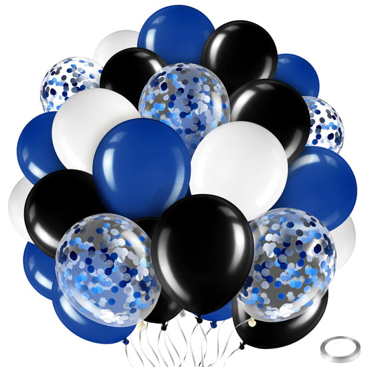 BALLOONS 12CT SUPER ROUNDS