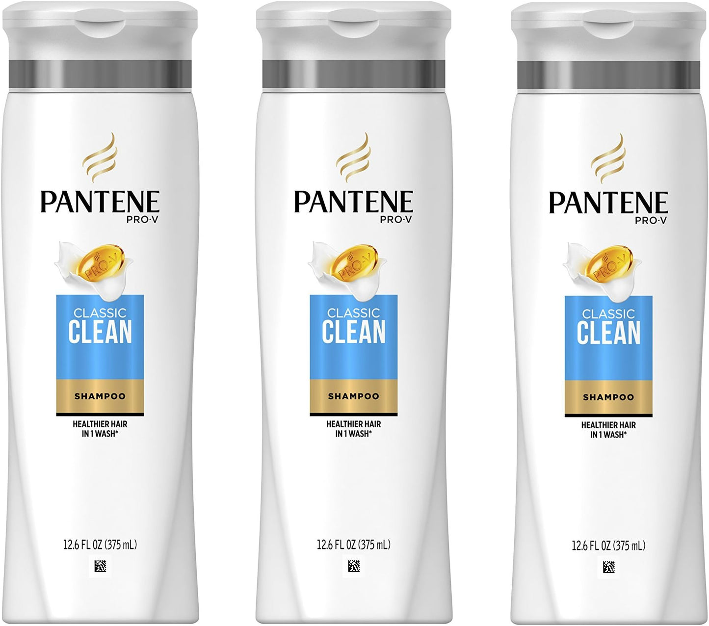 PANT.CLASSIC 2in1 SHAMPOO  25z