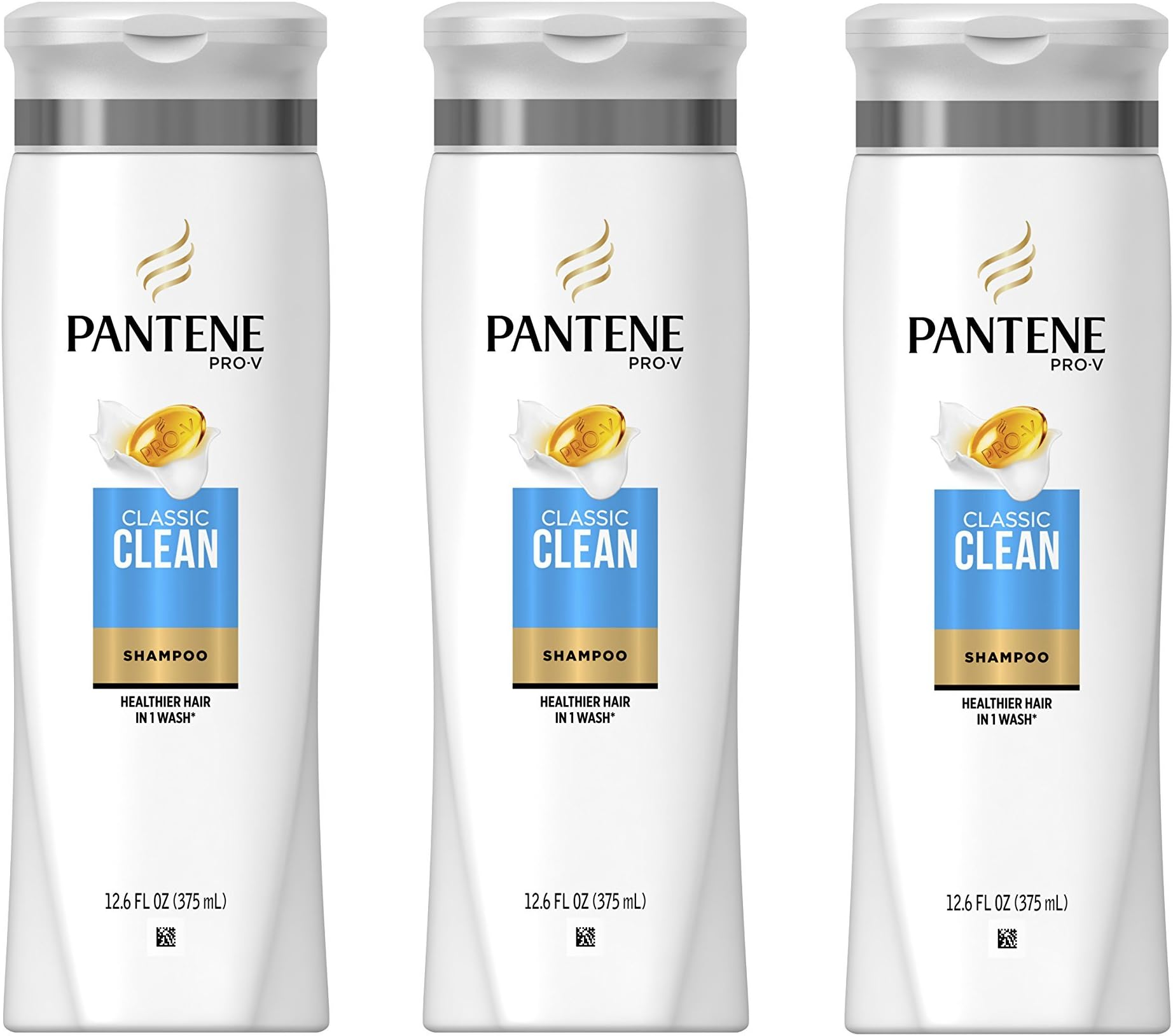 PANT.CLASSIC 2in1 SHAMPOO  25z