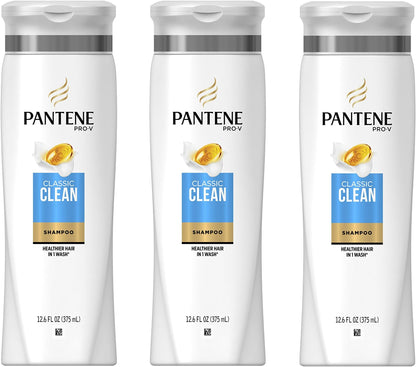 PANT.CLASSIC 2in1 SHAMPOO  25z