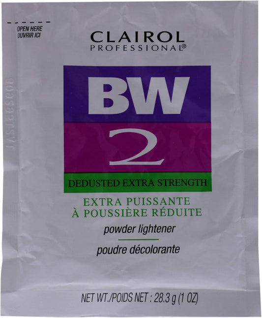 CLAIROL BASIC WHITE BW2 32 OZ