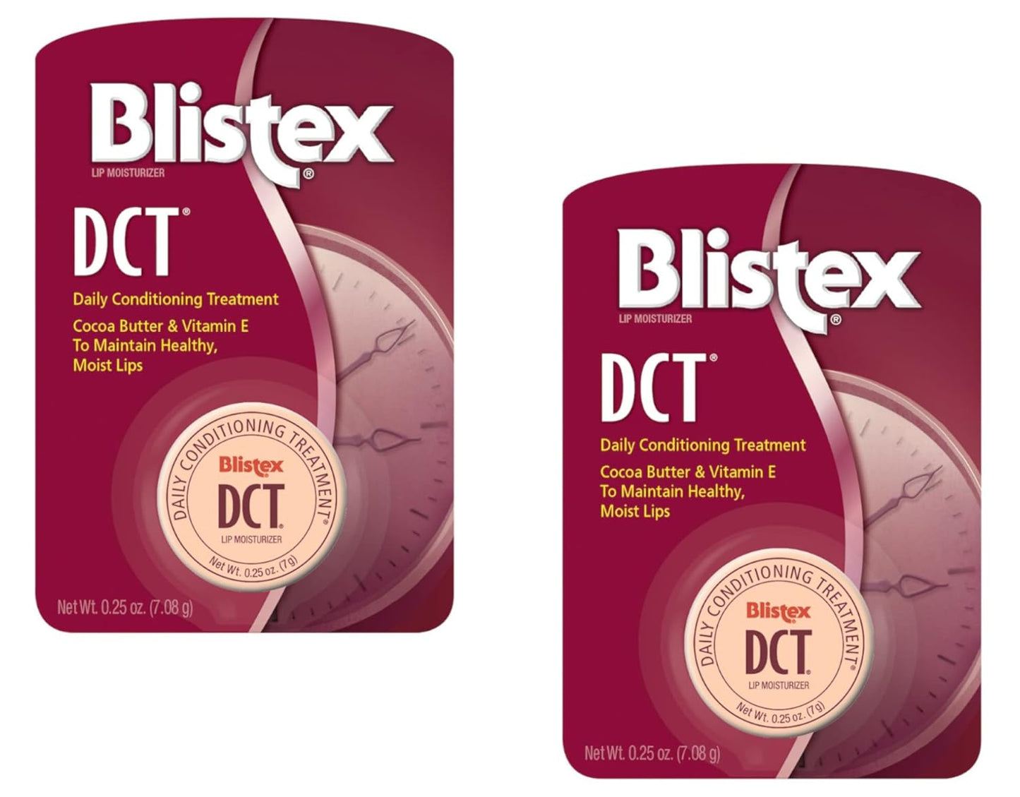 BLISTEX ASST. LIP BALM     DL72