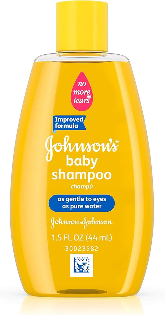 BENJAMINS JBCO SHAMPOO 16 OZ