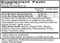 VITAL EARTH MINERALS FULVIC-HUMIC BLEND