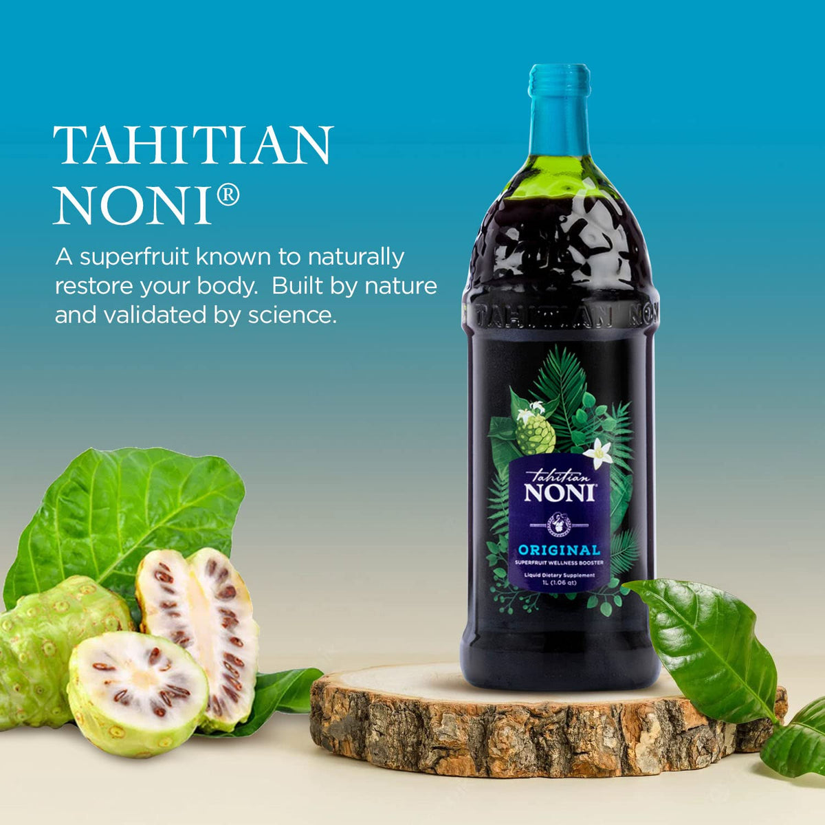 TAHITIAN NONI JUICE,ORGNL