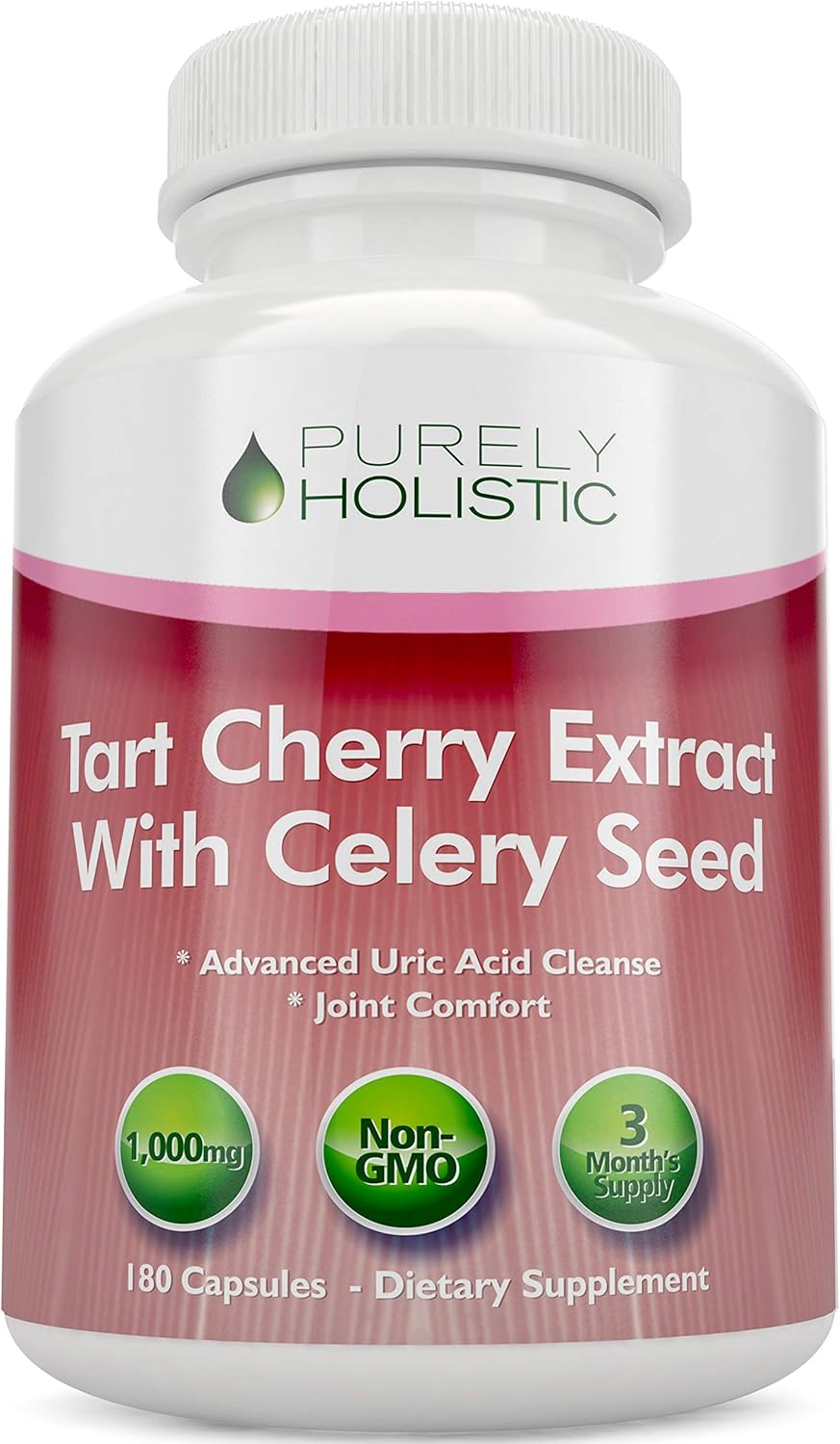 TRT CHERRY EXTRT,1000 MG