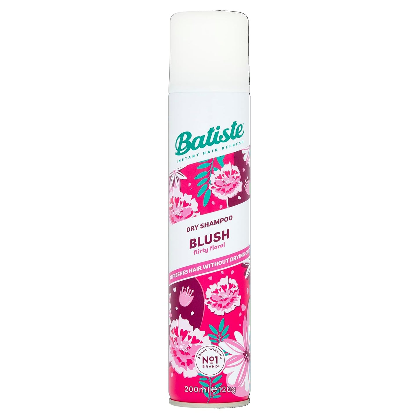 BATISTE AR 1.06 OZ BLUSH D/SH MINI