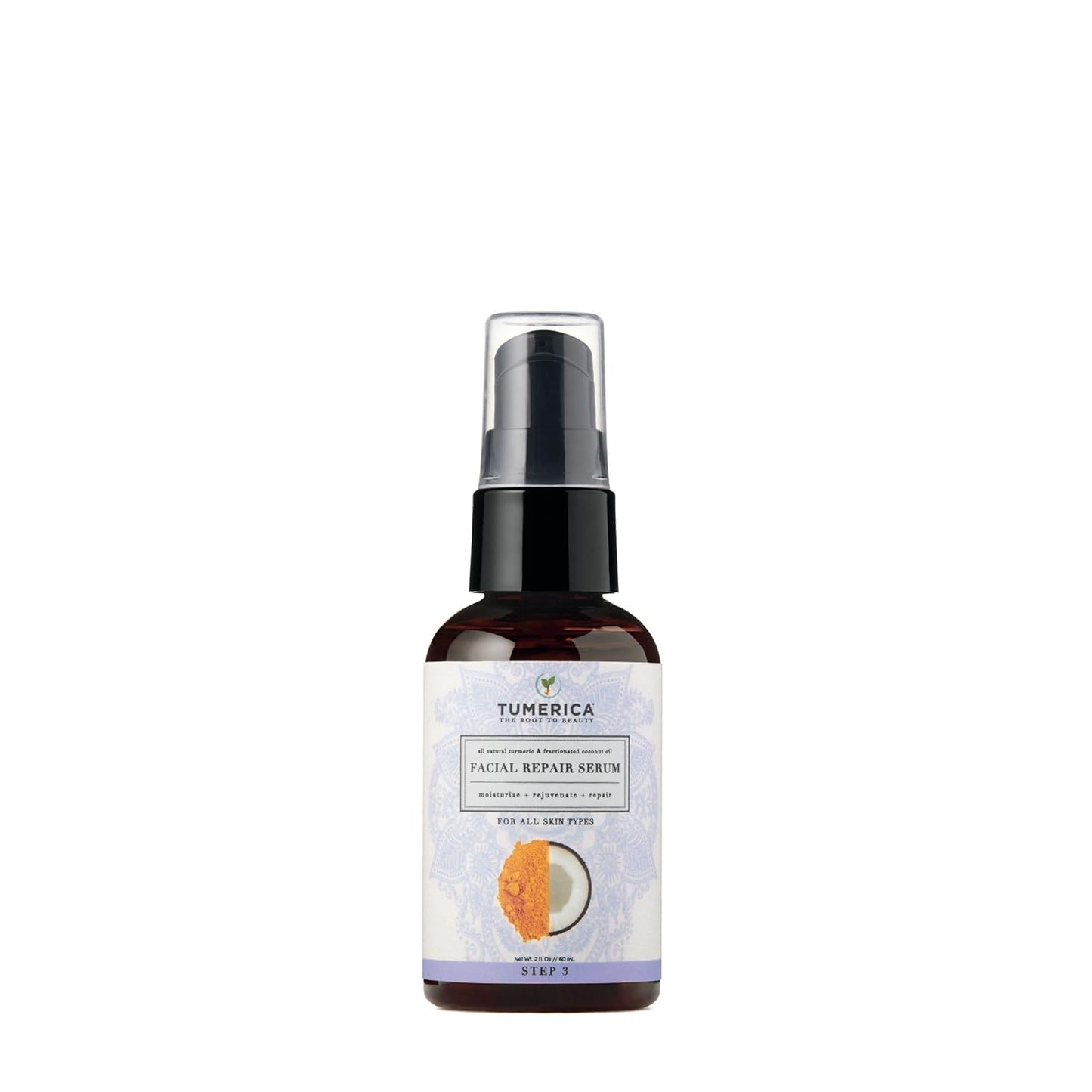 TUMERICA REPAIR SERUM