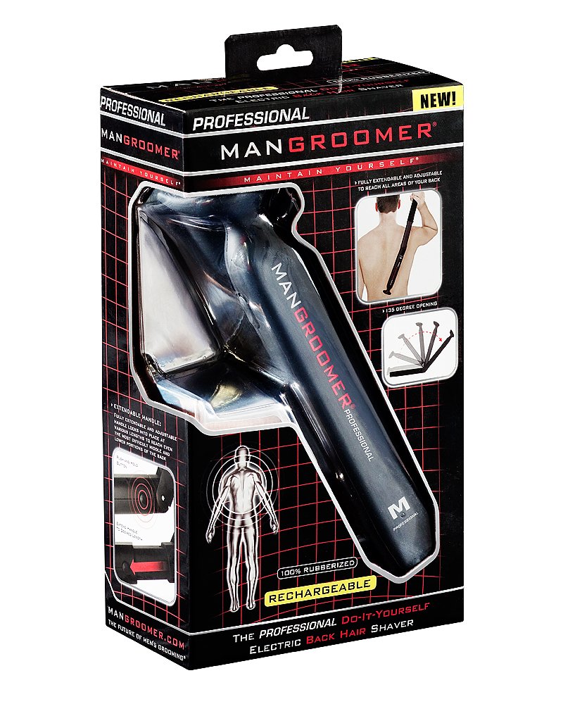 ABOUT BEAUTY BRW BTY GROOMER3X1EA