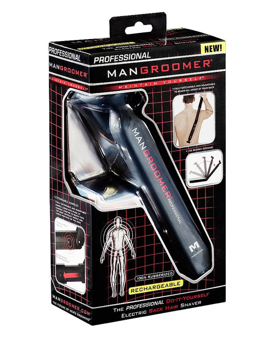 ABOUT BEAUTY BRW BTY GROOMER3X1EA