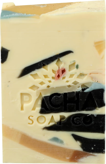 PACHA BAR SOAP PEACES E ESS CL