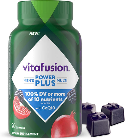 VITAFUSION TRP IMM PWR CW 60 GMM