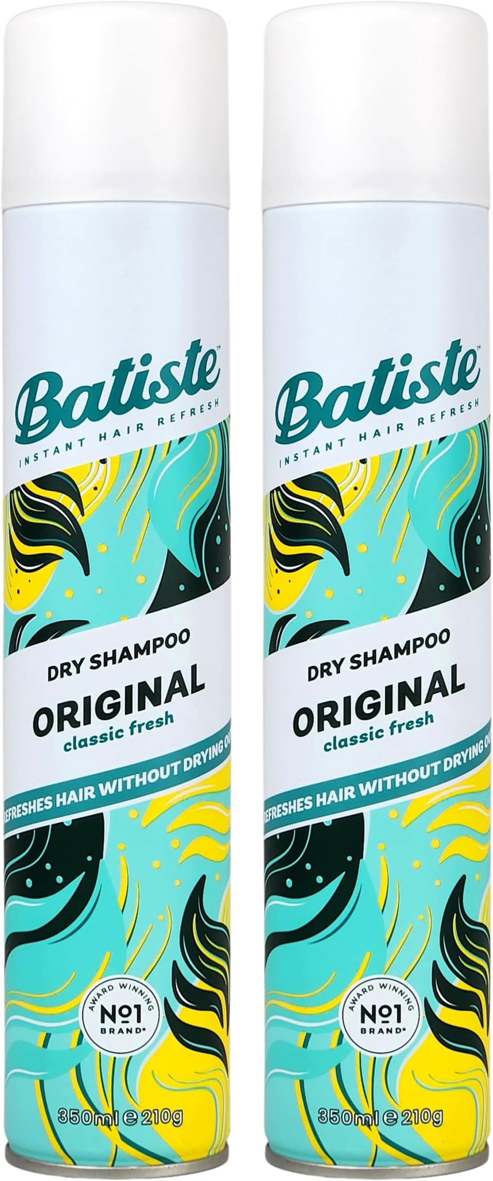 BATISTE AR 3.81OZ LGT D/SH