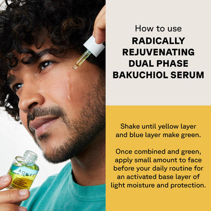 ACURE SERUM,RAD/REJV BAKUCHIOL