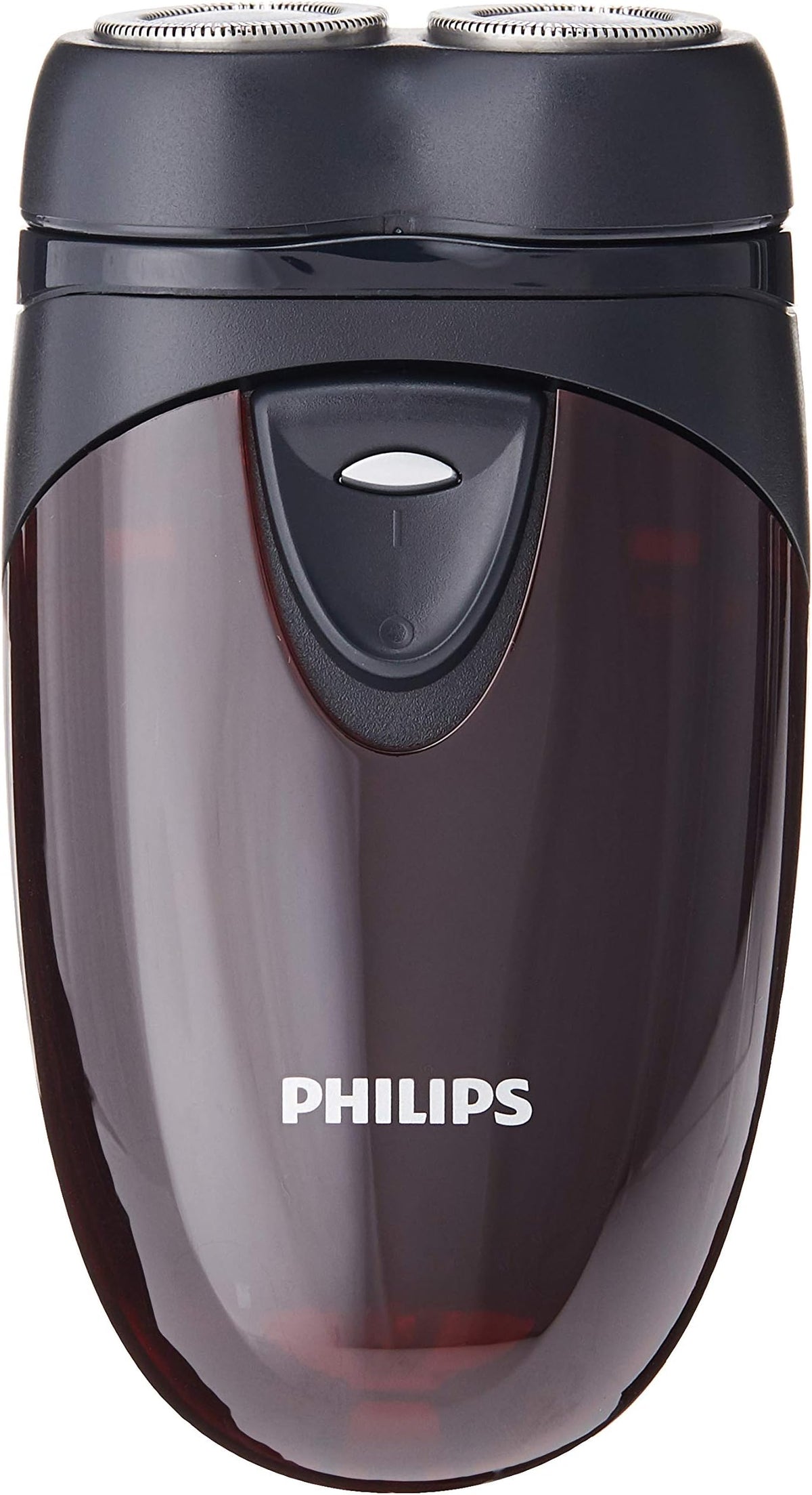 BRAUN MOBILE SHAVE M-60B ELECT RAZOR 1CT