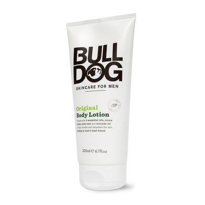 BULLDOG ORIGINAL MOISTURIZR LOTION 3.3OZ