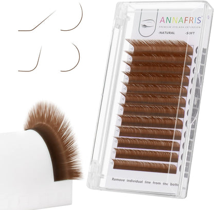 LP EYELASH PURPLICIOUS 1 PR