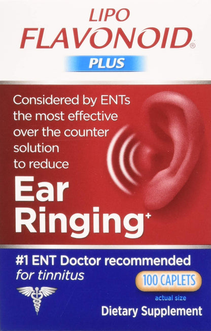 LIPOFLAVONOID EAR PAIN RELIEF DRP 0.42OZ