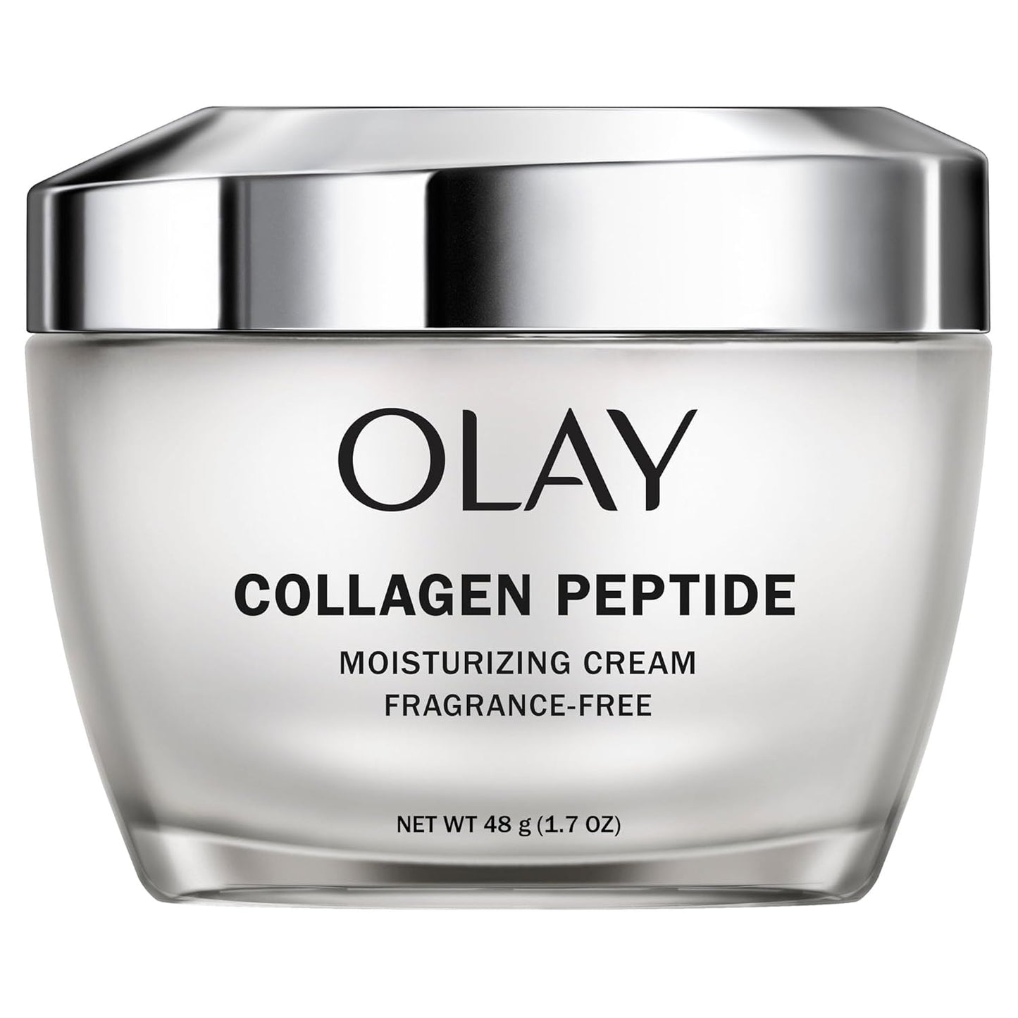 OLAY COLLAGEN MOISTURIZER  1.7Z