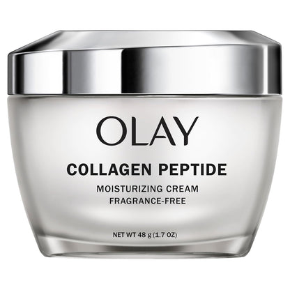 OLAY COLLAGEN MOISTURIZER  1.7Z