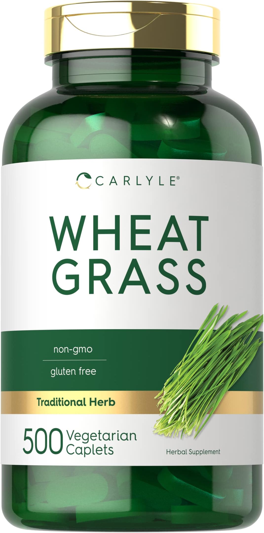 WHEAT GRASS,OG2