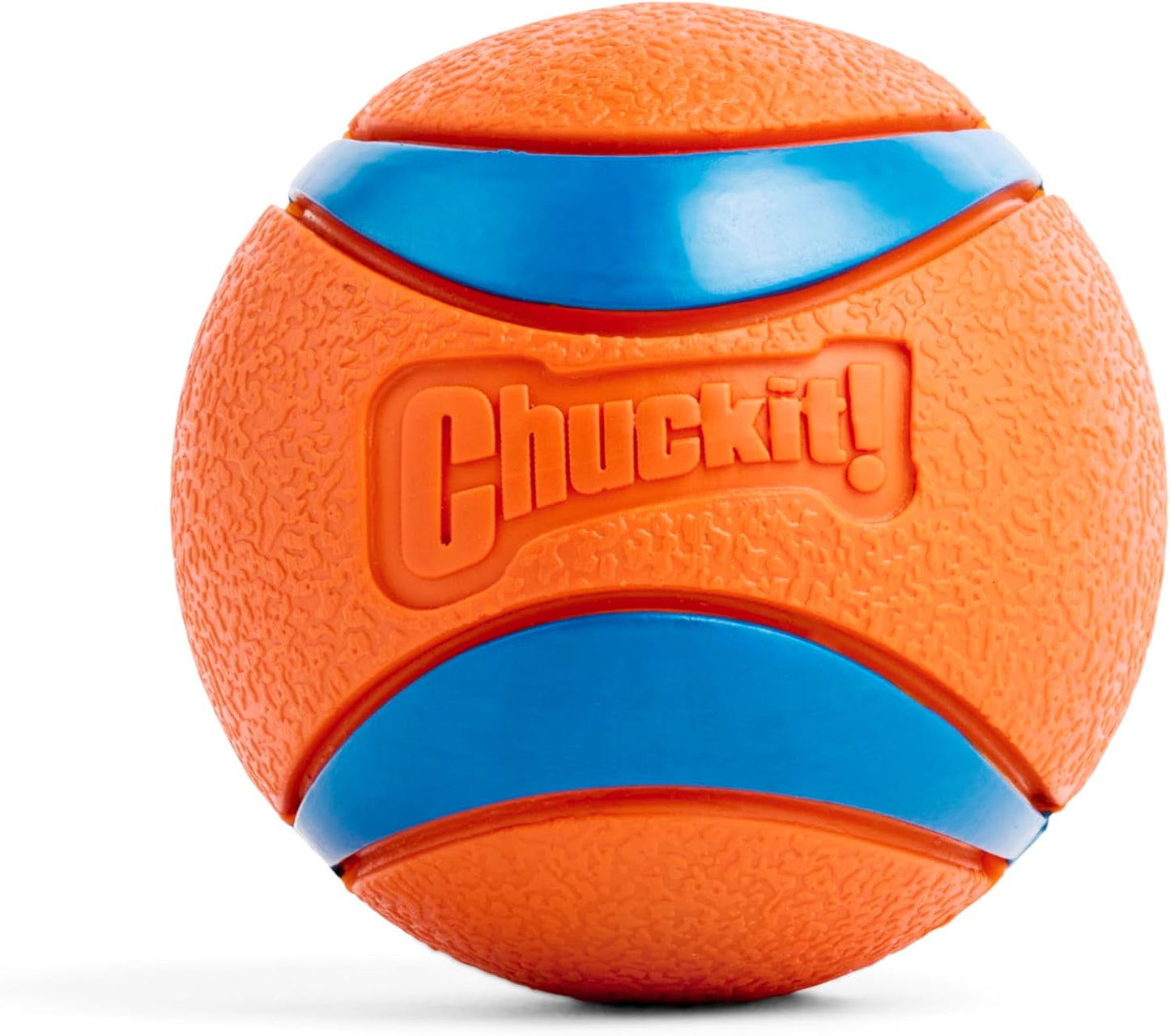 Chuckit! Ultra Ball Dog Toy - Small, 2 count