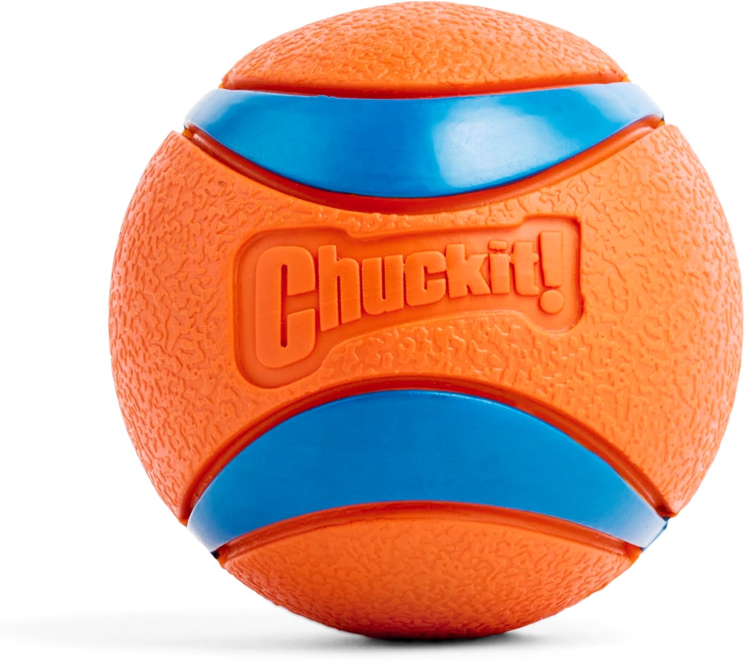 Chuckit! Ultra Ball Dog Toy - Small, 2 count