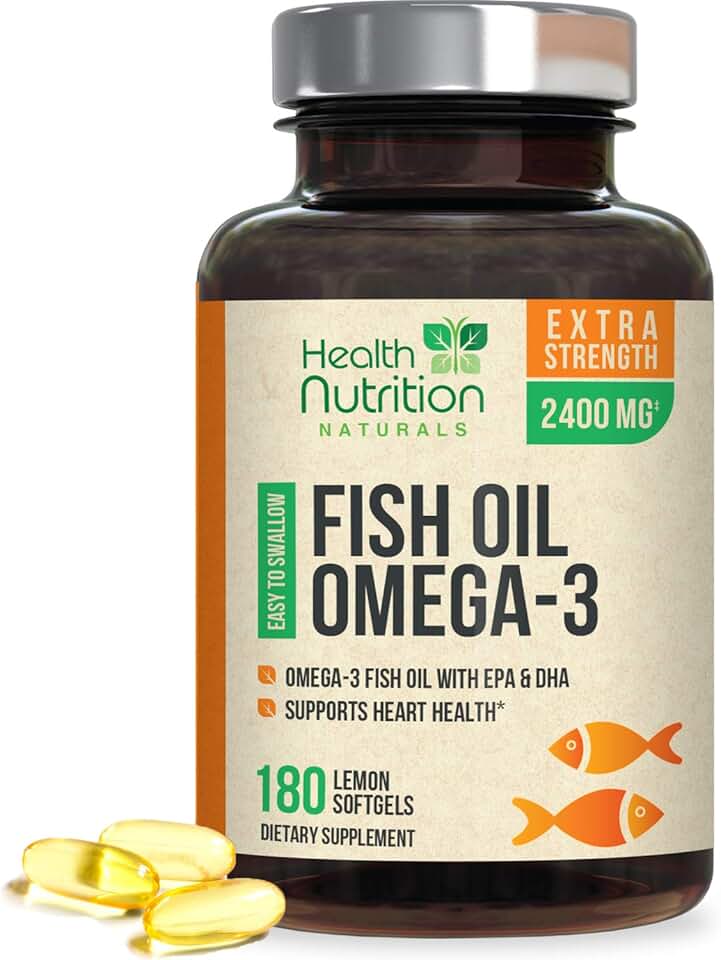 OMEGA 3,TTL BDY,RFSH,VLU