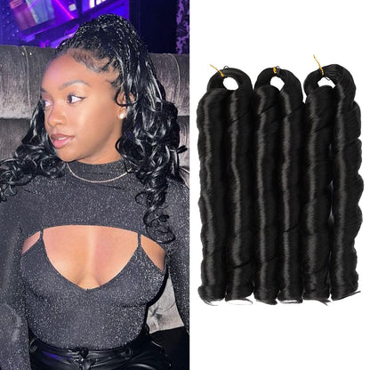 ON NAT CURL WAVY CON/DET CMLK8Z