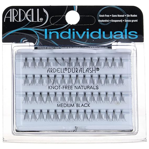 ARDELL DURALASH REGSRTBL 65061