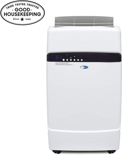 AFR PR MOIST MIR A/C DP COND 12