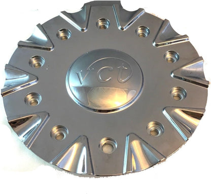 CENTOR CAP SL W/BLK IMP 8.5DR BULK 2400
