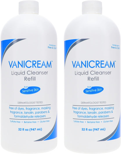 VANICREAM CLEANSING BAR 3.9OZ