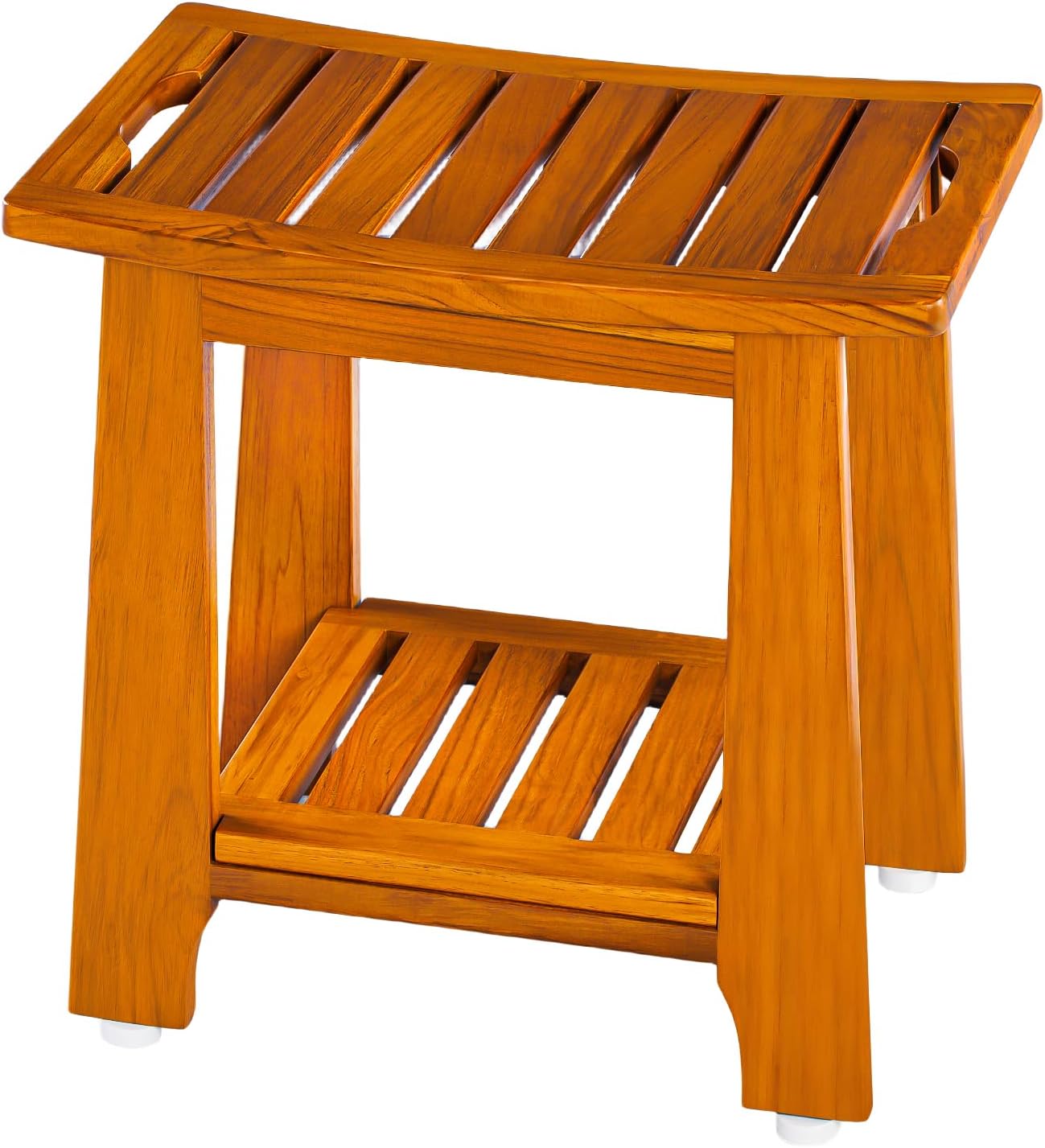 COMPACT SHOWER STOOL EQ ADJ