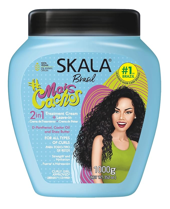SKALA MAIS CRESPOZ HR TRT  35.2