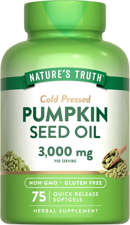 DEVA VEGAN VITAMINS PUMPKIN SEED OIL,VEGAN
