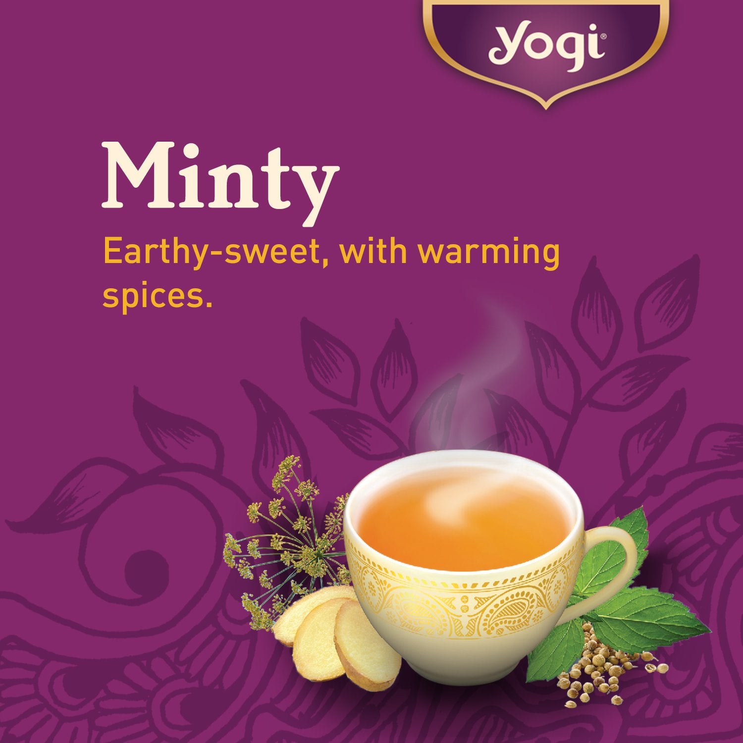 YOGI TEA,OG2,STOMACH EASE