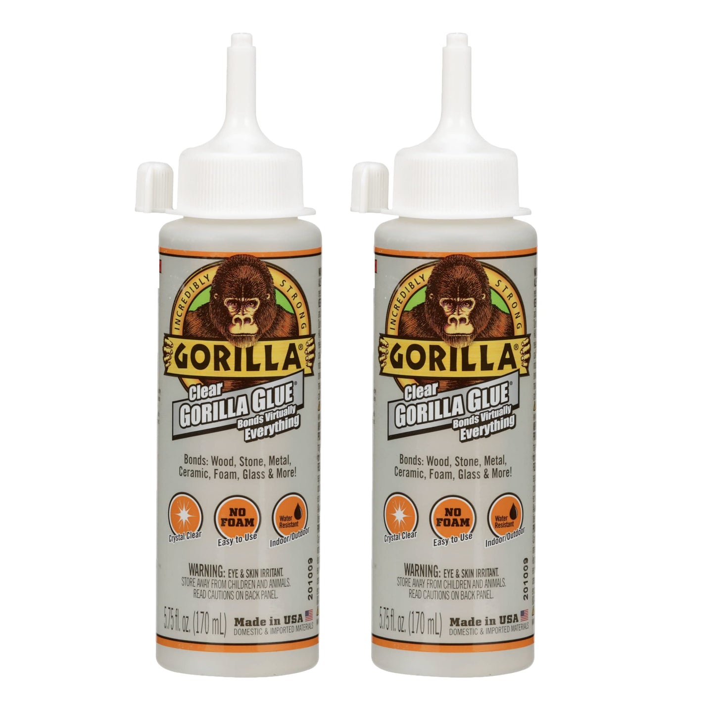 GORILLA CLEAR GLUE PEN