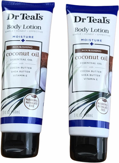 DR TEALS EUCALPTS BODY LOTION16