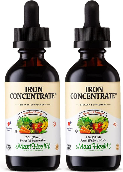 IRON-AID 15 MG