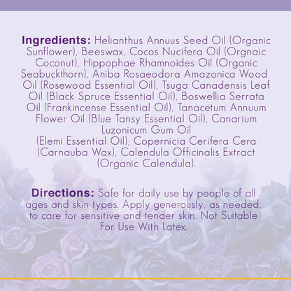 VULVA CREAM,LAVENDER