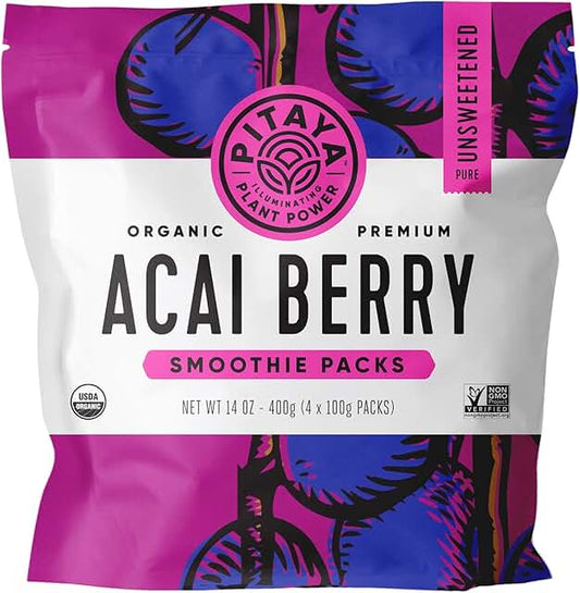 BRAINJUICE PRE WKT SHT POM ACAI ACTV