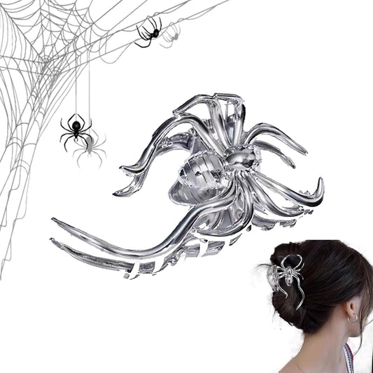 CLIP SPIDER SUSTNBL MD BRI 4CT