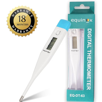LDR DIGITAL THERMOMETER EQ 9 60S