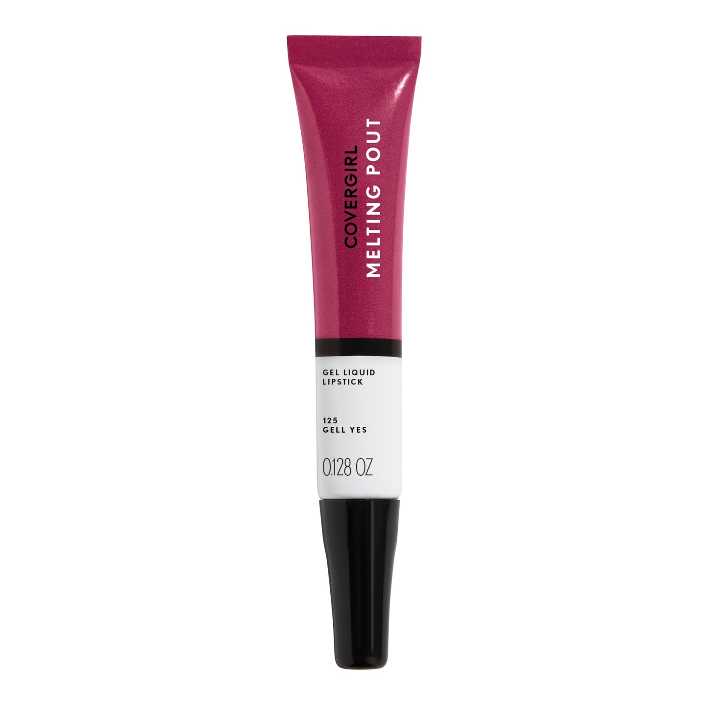 COVERGIRL Melting Pout Liquid Lipstick - 125 Gell Yes