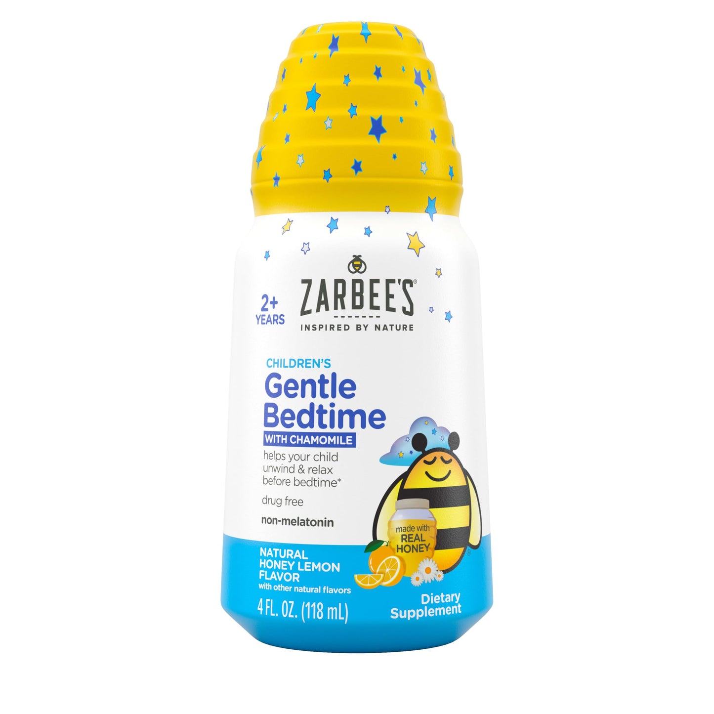 ZARBEES CHILD SLEEP MLTNN BRY LIQ 1OZ