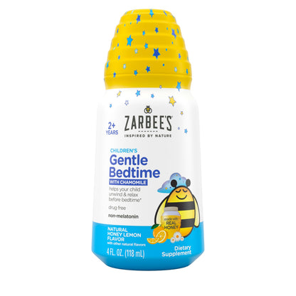 ZARBEES CHILD SLEEP MLTNN BRY LIQ 1OZ