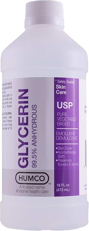 GLYCERIN SU 2GM 2X6 ADULT