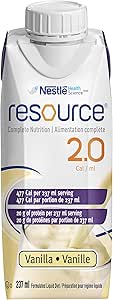 RESOURCE 2.0 LQ 237ML VRY VAN