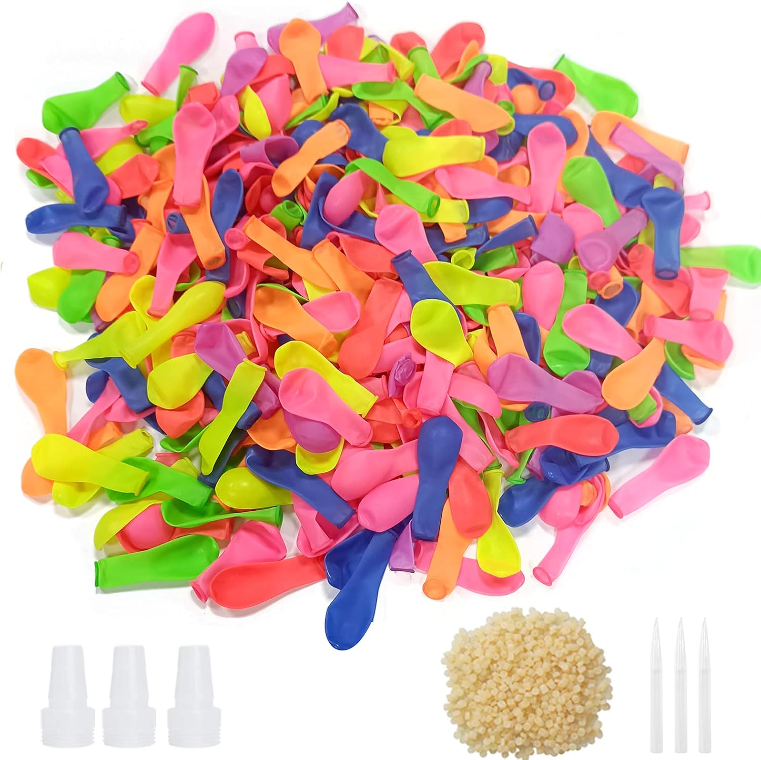BALLOON WATER BOMBS 50ct